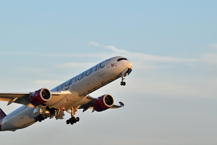 The Definitive Guide to Virgin Atlantic’s Direct Routes From the U.S. [Plane Types & Seat Options]