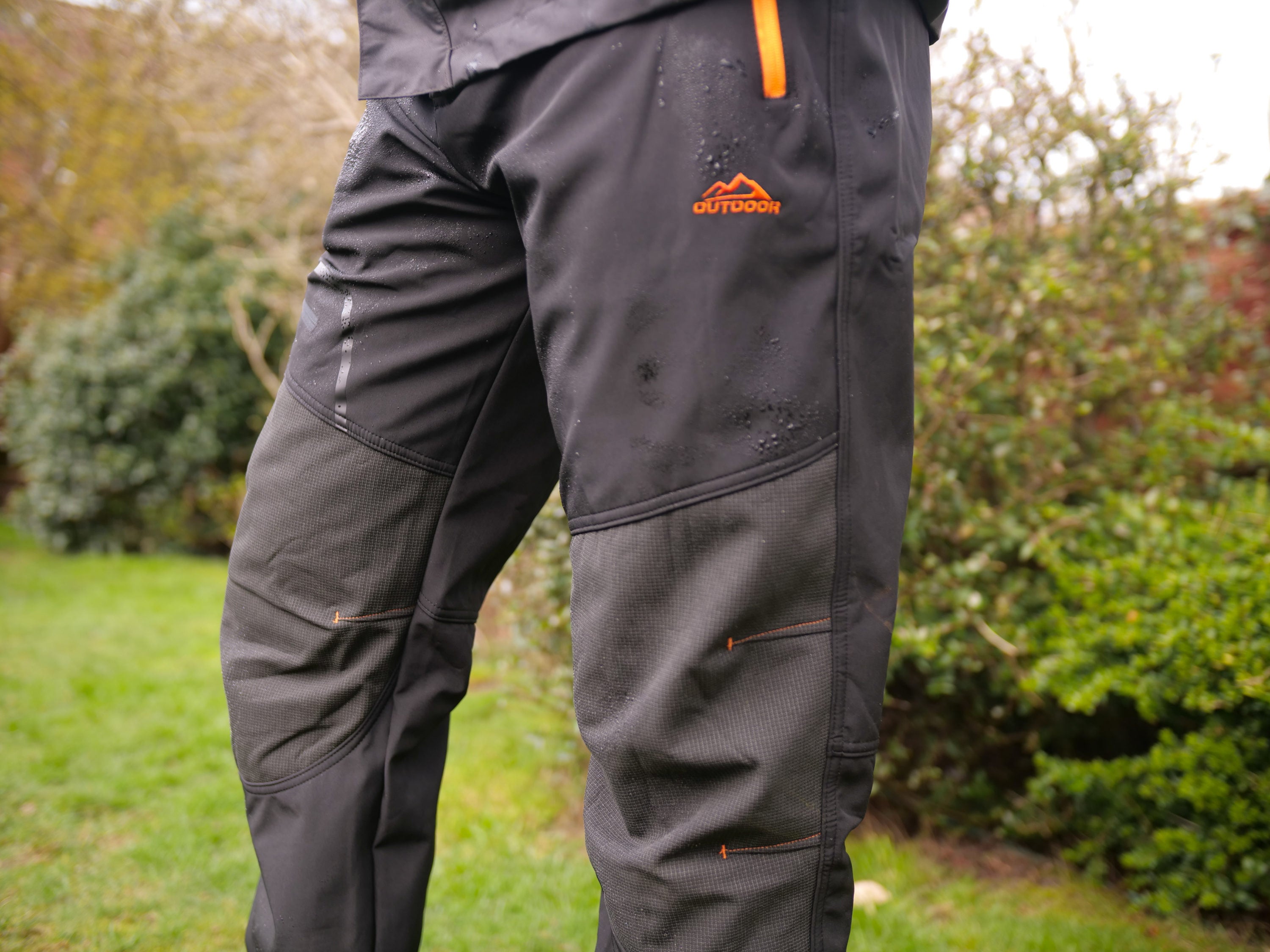 The Best Waterproof Trousers Reviewed | Hiking | live for the outdoors