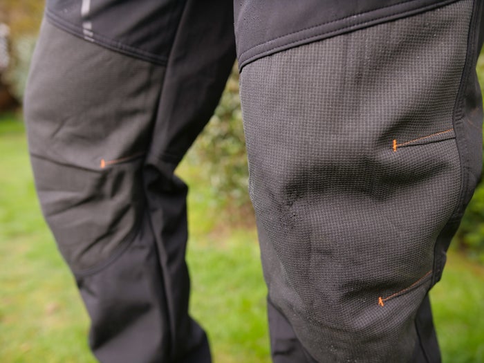 Waterproof Pants Fabric