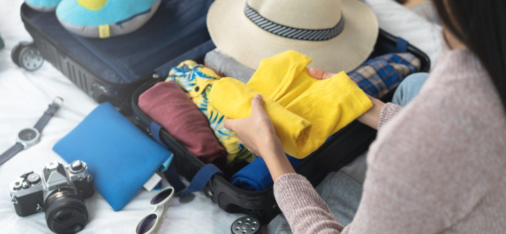 Easy Printable Cruise Vacation Packing Checklist Updated 2022 