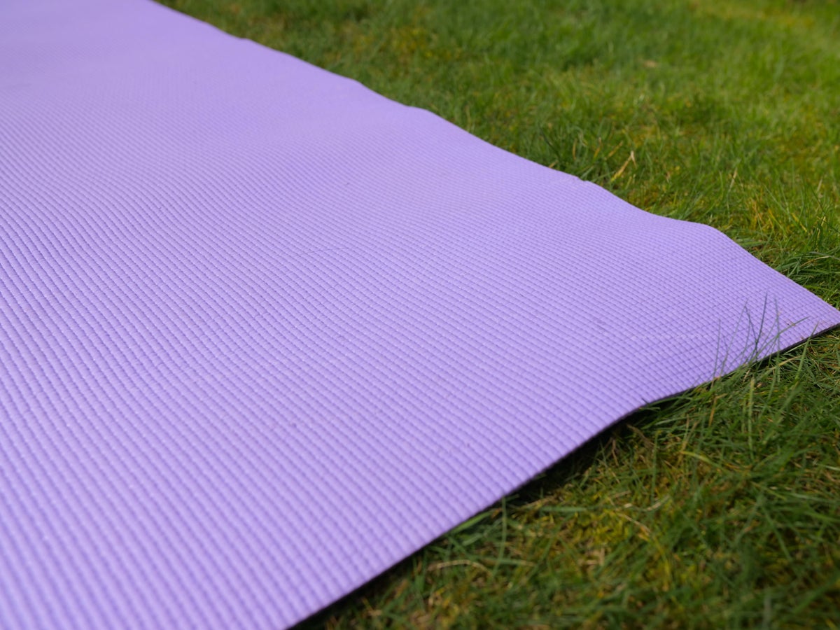 Yoga Mat Grip