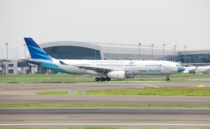 10 Best Ways To Earn Garuda Indonesia GarudaMiles [2026]