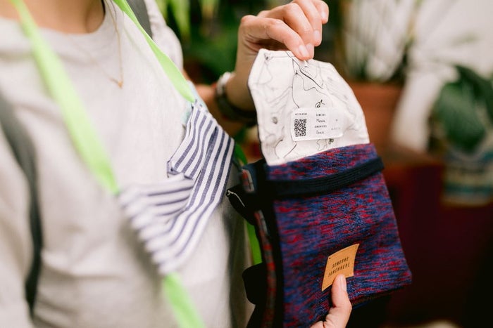 Delta Makes Sustainable Changes to Some Onboard Amenities