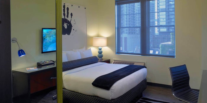 ACME Hotel