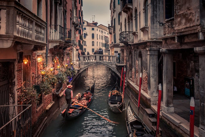 Delta Returns to Venice With 2 Seasonal Flights This Summer