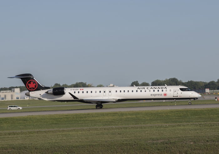 Air Canada Announces 4 New Routes to Canada in Time for Summer