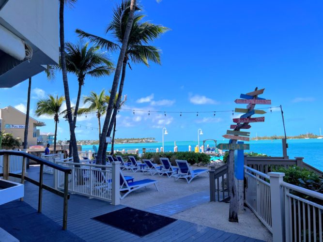 Hyatt Centric Key West Resort & Spa [Indepth Review]
