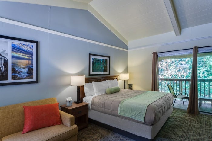 Big Sur Lodge