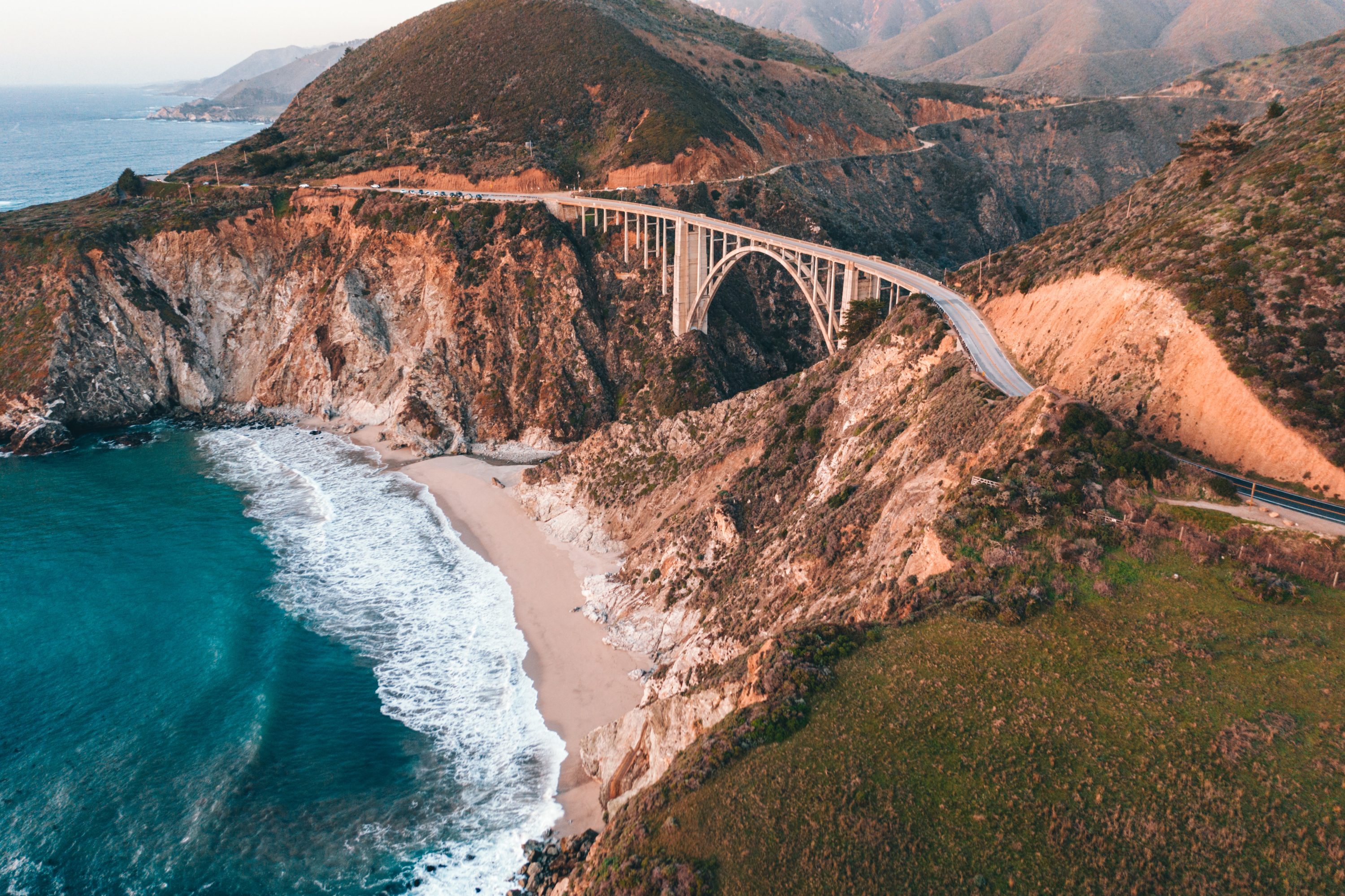🌴🌟 Unlock the Magic of California: Discover 30+ Top Things to Do!