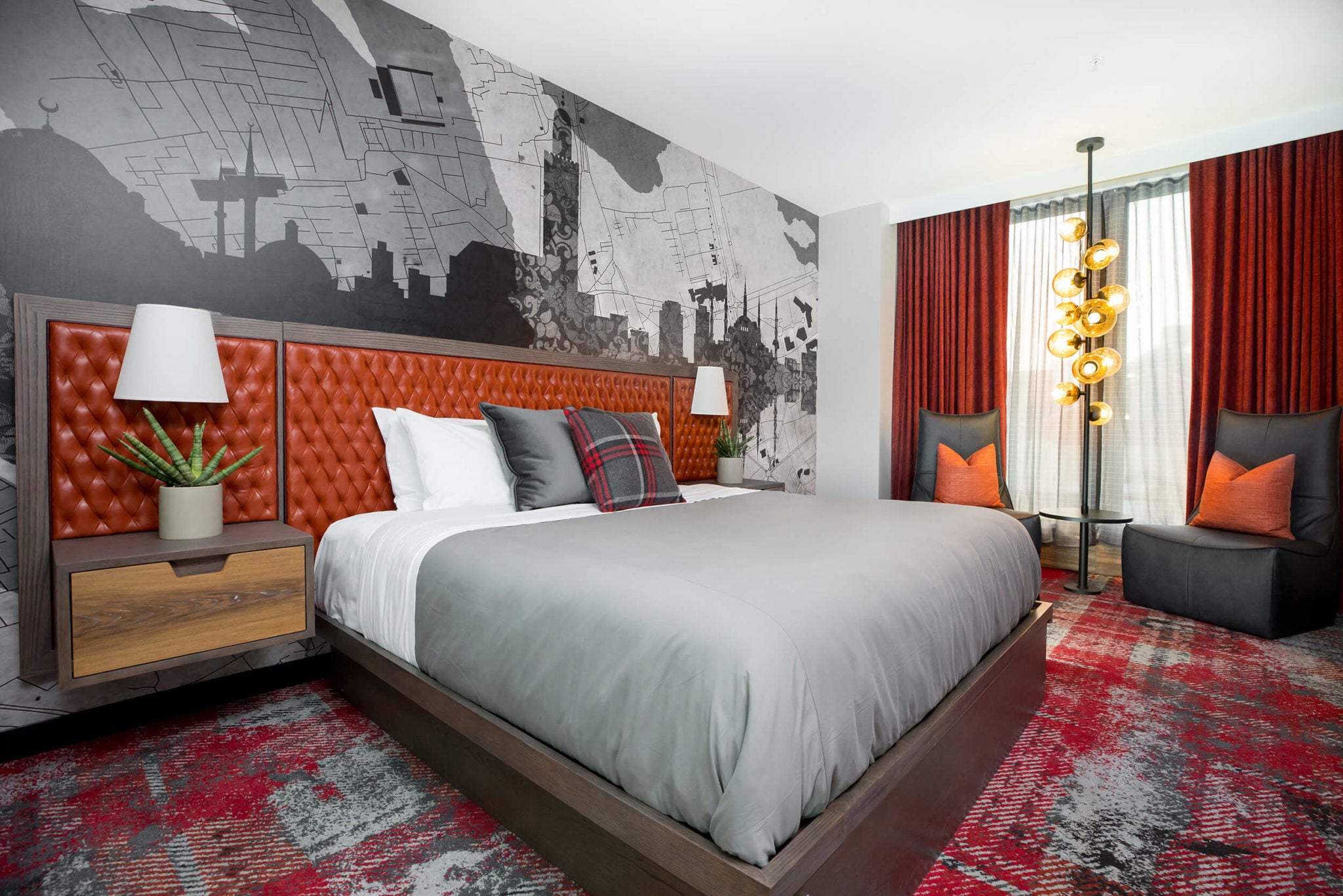 The 9 Best Boutique Hotels in Nashville [2023]