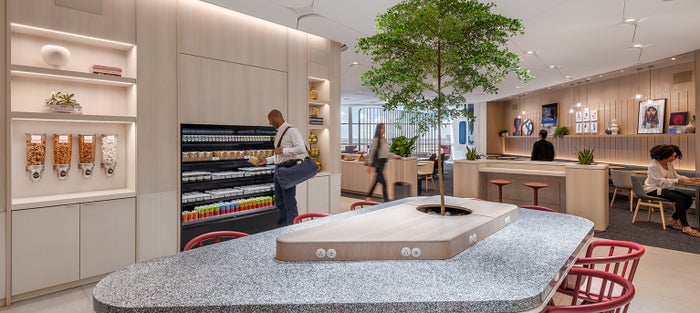 Capital One Plans To Open 3 New Airport Lounges [DEN, IAD & LAS]