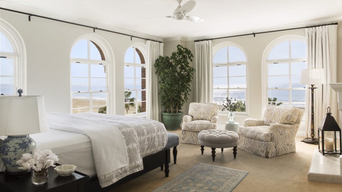 Casa del Mar