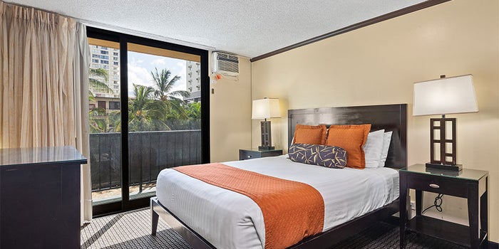 Castle Bamboo Waikiki