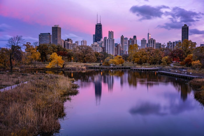The 12 Best Boutique Hotels in Chicago [2025]