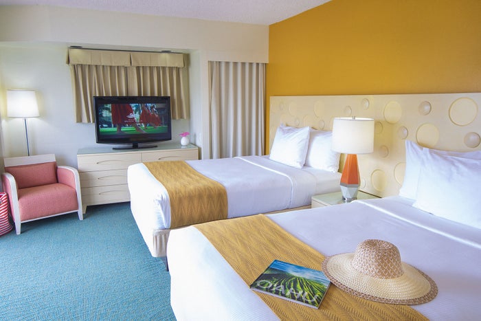 Coconut Waikiki