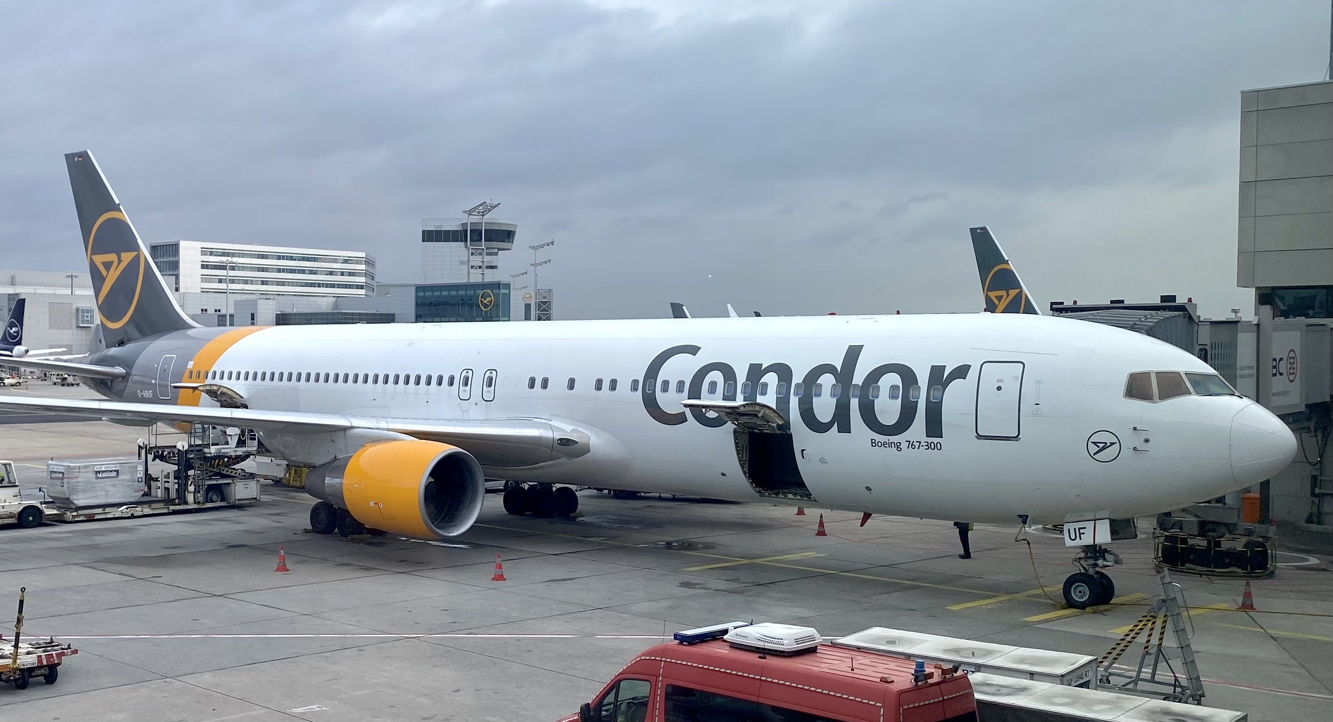 German Leisure Airline Condor Adds More Summer U S Flights