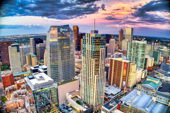 The 9 Best Boutique Hotels in Denver [2025]