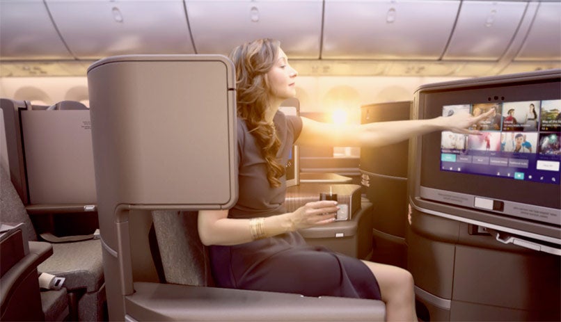 Good News: EL AL Updates Boeing 777 Cabins, Introduces Premium Economy