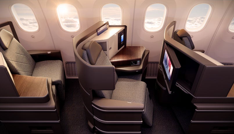 EL AL Updates Boeing 777 Cabins, Introduces Premium Economy