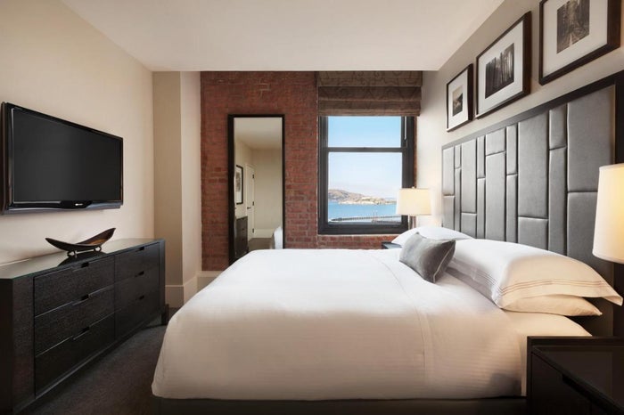 [Expired] Spend $500, Get $100 Back at Fairmont & Sofitel With Amex Offers