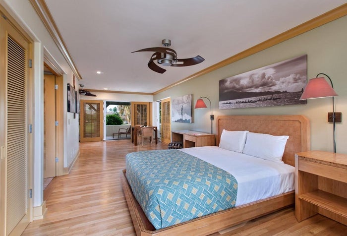 Hana Maui Resort
