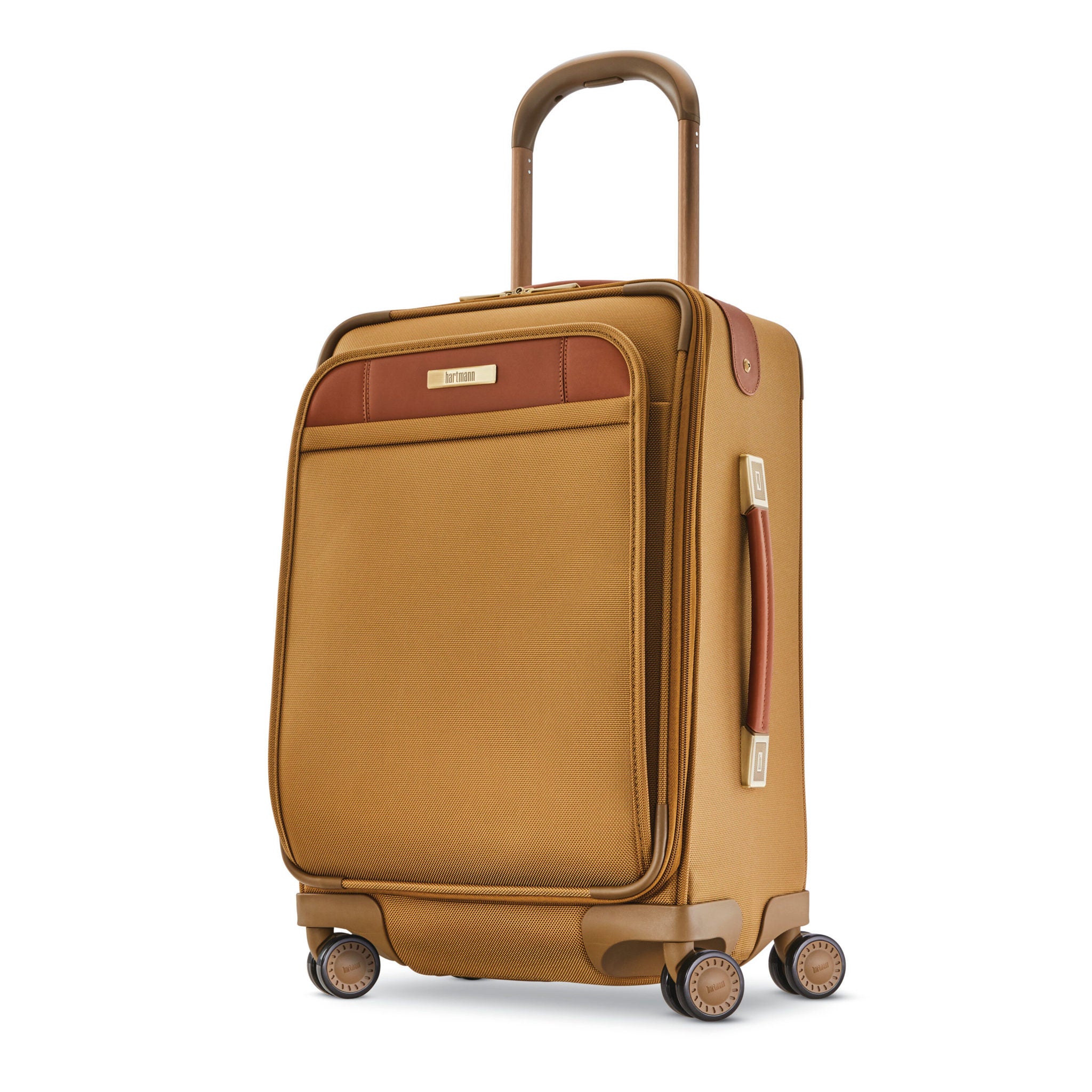 The 8 Best Hartmann Luggage of 2023 [Detailed Guide]