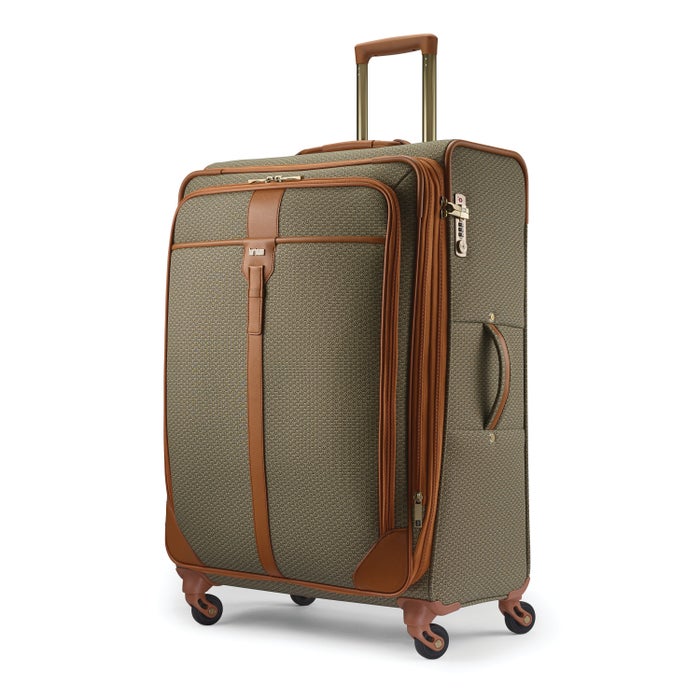 Hartmann Luxe II Long Journey Spinner Hartmann Luxe II Long Journey Spinner
