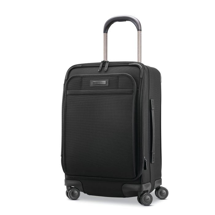 Hartmann Ratio 2 Global Carry On Spinner