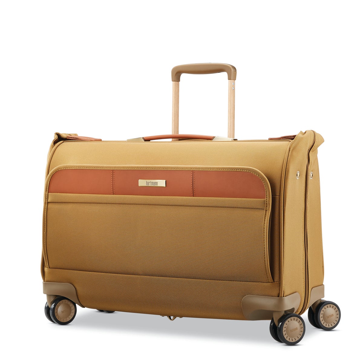 The 8 Best Hartmann Luggage of 2023 [Detailed Guide]