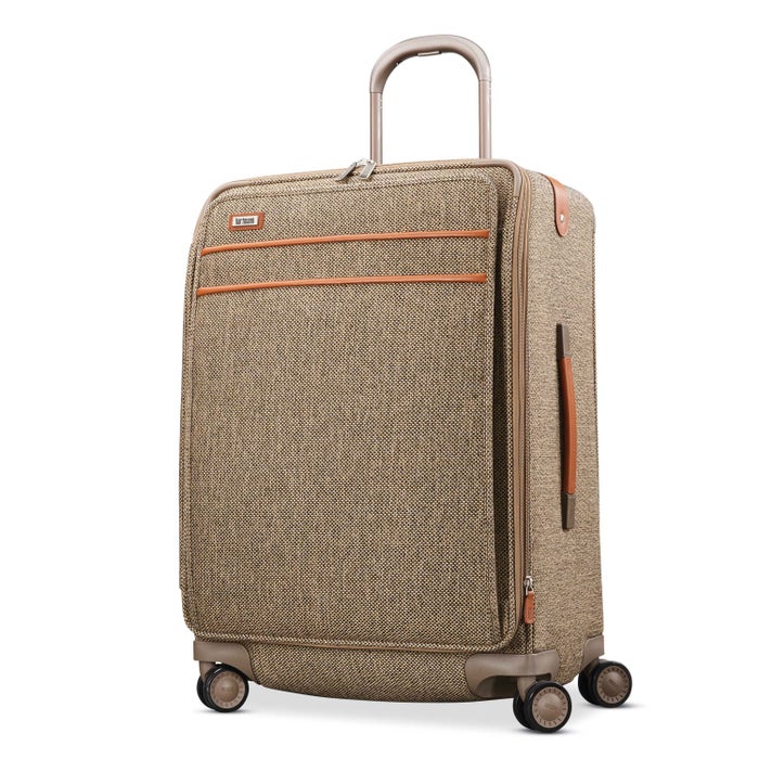 Hartmann Tweed Legend Medium Journey Expandable Spinner Hartmann Tweed Legend Medium Journey Expandable Spinner