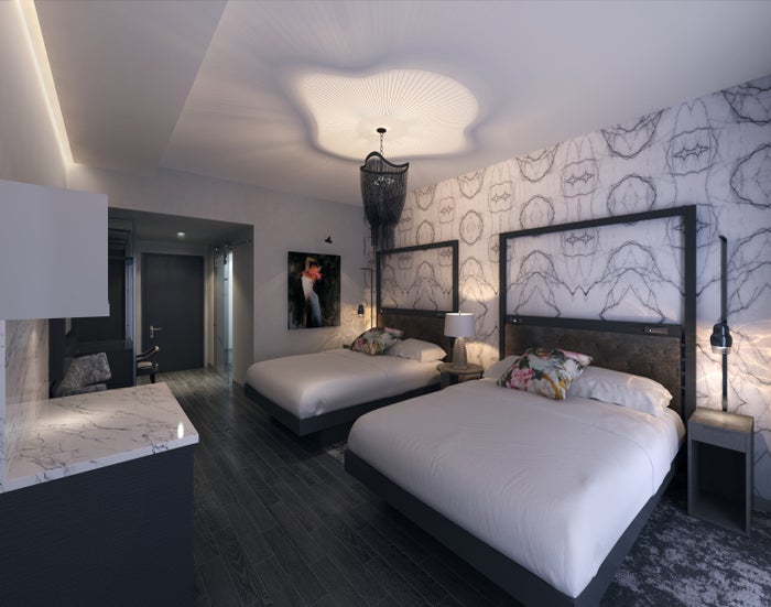 Hotel Bella Grace