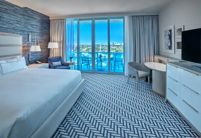 Hotel Maren