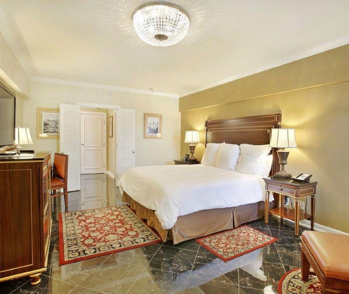 Hotel Mazarin