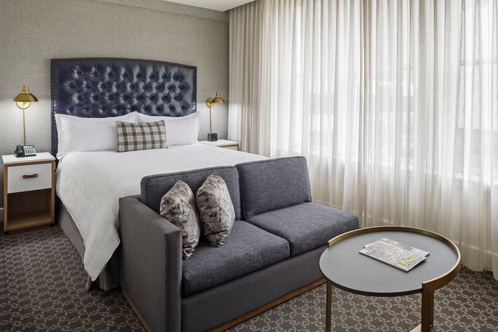 Hotel Teatro