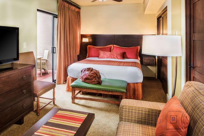 Hyatt Residence Club