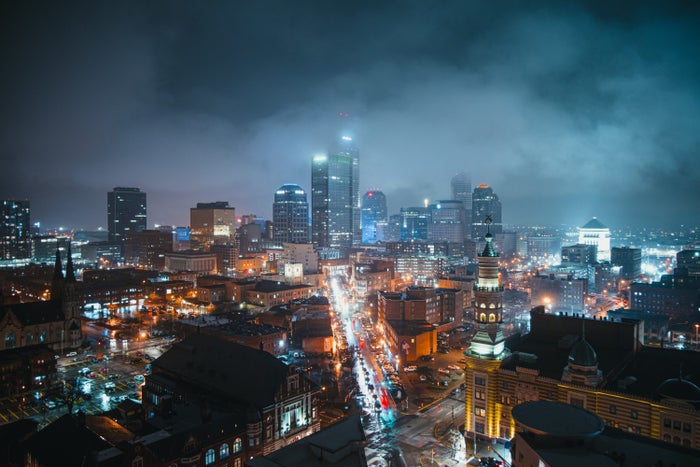The 10 Best Boutique Hotels in Indianapolis [2025]