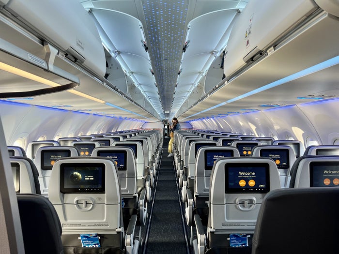 [Expired] New Amex Offer: Get 5,000 Bonus Points Back After Spending $250 With JetBlue