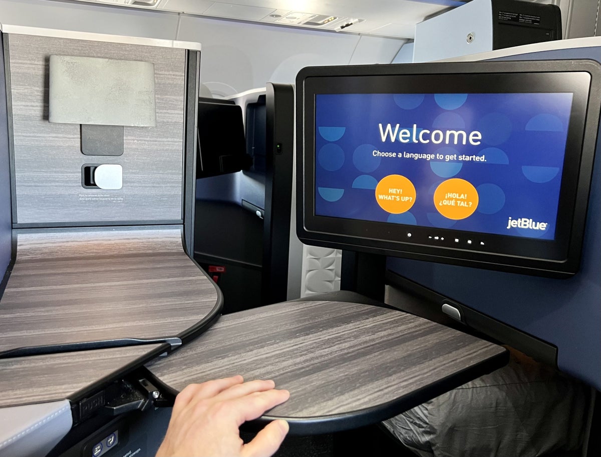 JetBlue Plus and Business Cards Get New Benefits [Now Live]