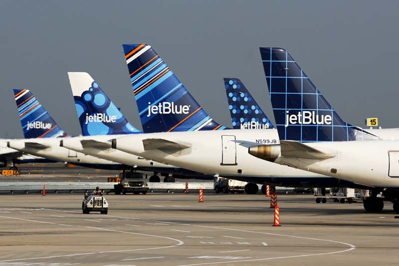 JetBlue Inaugurates Nonstop New York to Puerto Vallarta Service