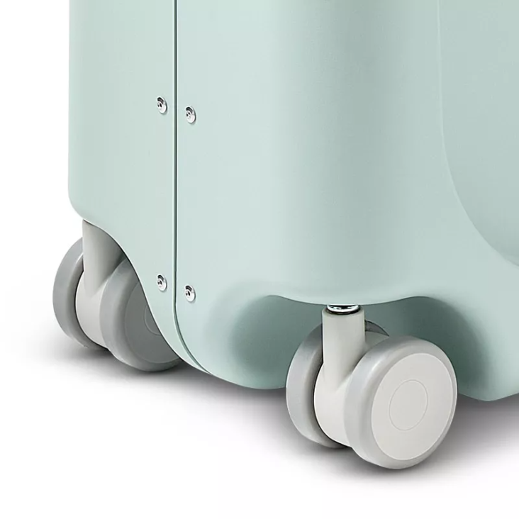 JetKids by Stokke BedBox Kids’ Luggage LongTerm Review