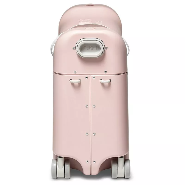 JetKids BedBox Pink Lemonade side