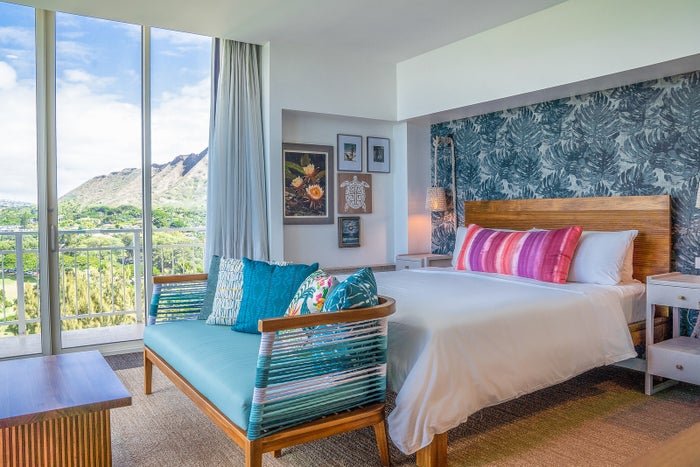 Kaimana Beach Hotel 1