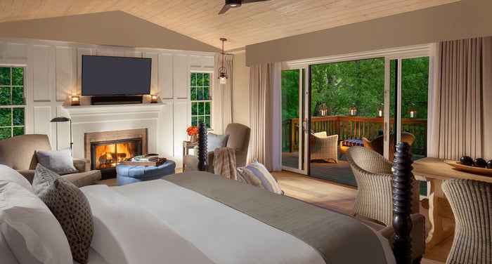 L'Auberge de Sedona