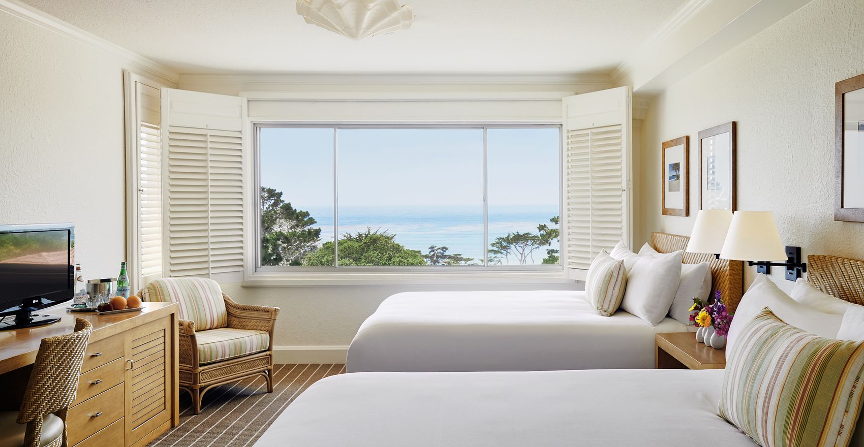 Top 11 Best Boutique Hotels in Big Sur & Carmel-by-the-Sea [2023]