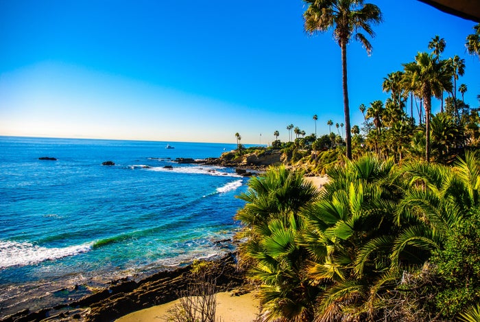 The 8 Best Boutique Hotels in Laguna Beach [2025]