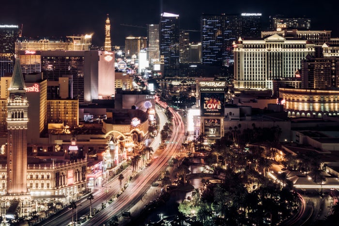 The 10 Best Boutique Hotels in Las Vegas [2025]
