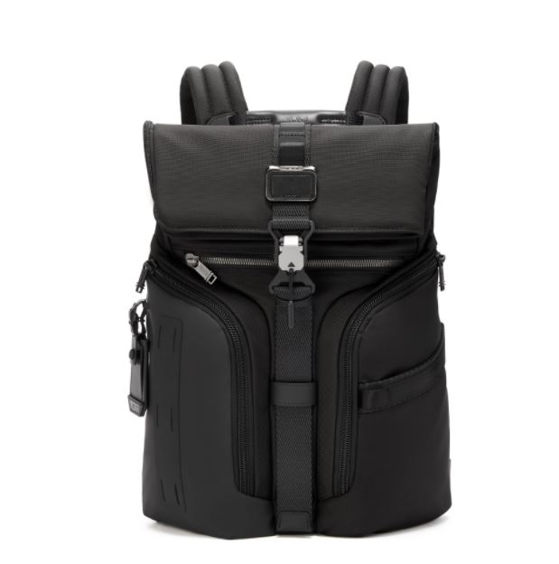 Most popular hotsell tumi backpack