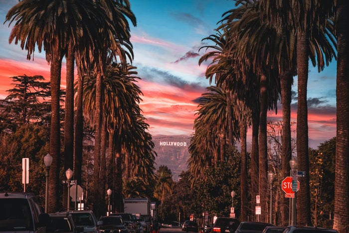 The 12 Best Boutique Hotels in Los Angeles [2025]