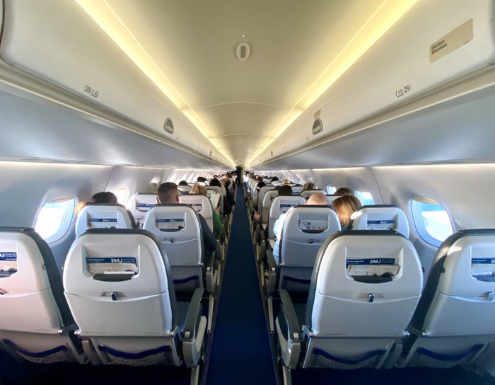 Lufthansa Miles & More Loyalty Program Review