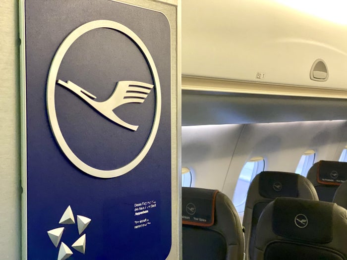 New Lufthansa Mileage Bargains for June 2026: Few Options but Good Value